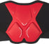 CINTO PROTECTOR FOX TITAN RACE NEGRO